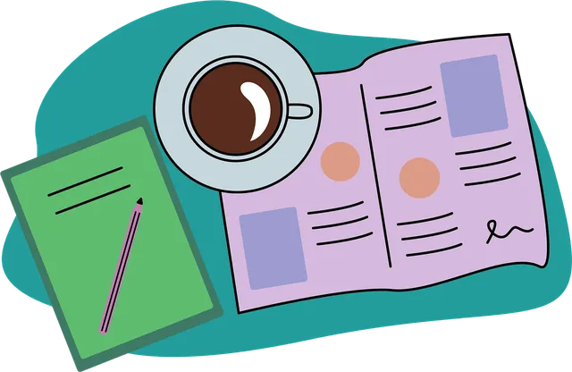 Writing Time Journal