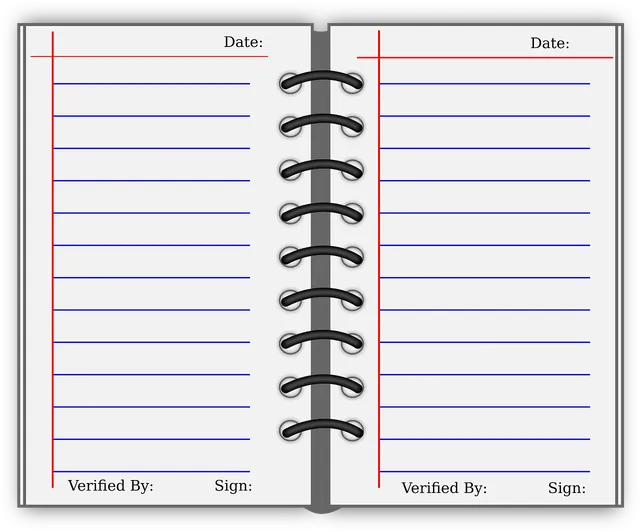 Writing Time Journal