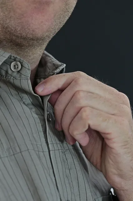 Dark Grey T Shirt