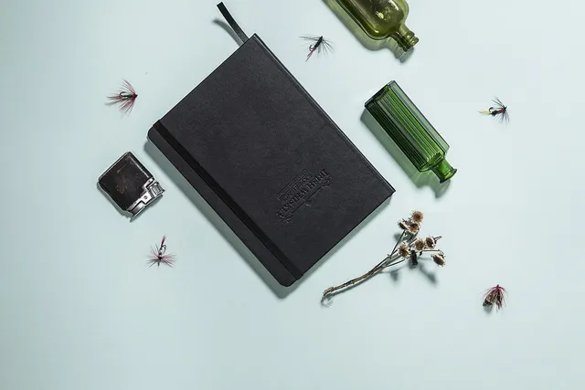 Writing Time Journal