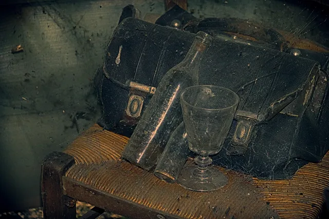Mamuye Tote