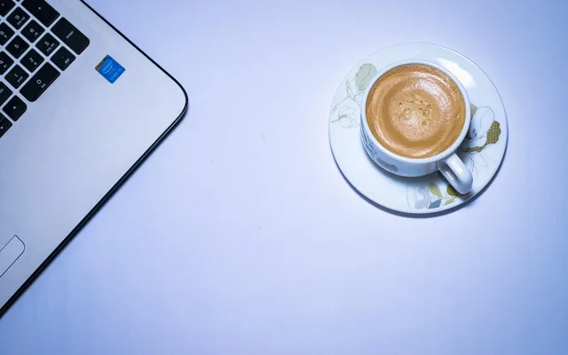 "Write Like A Pro" Diner Mug