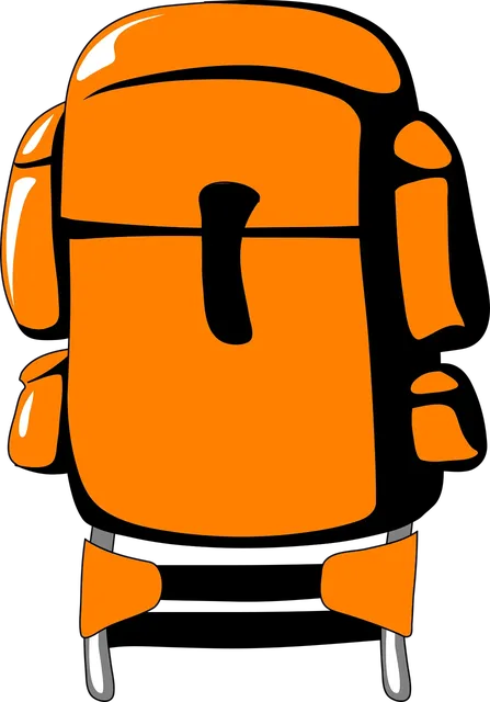 Meron Backpack