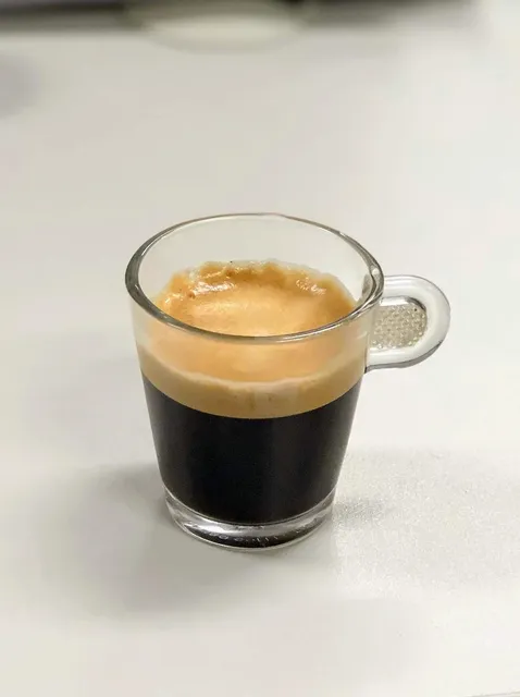 Classic Diner Coffee Mug