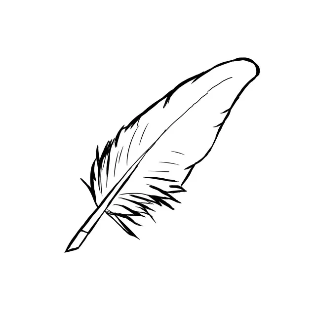 The Writerly Pin