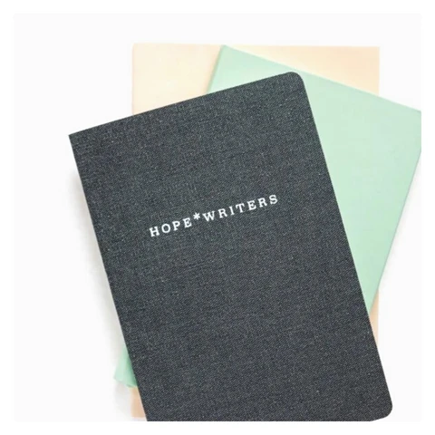 hope*writer Journal